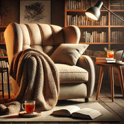 Most comfortable armchairs for reading